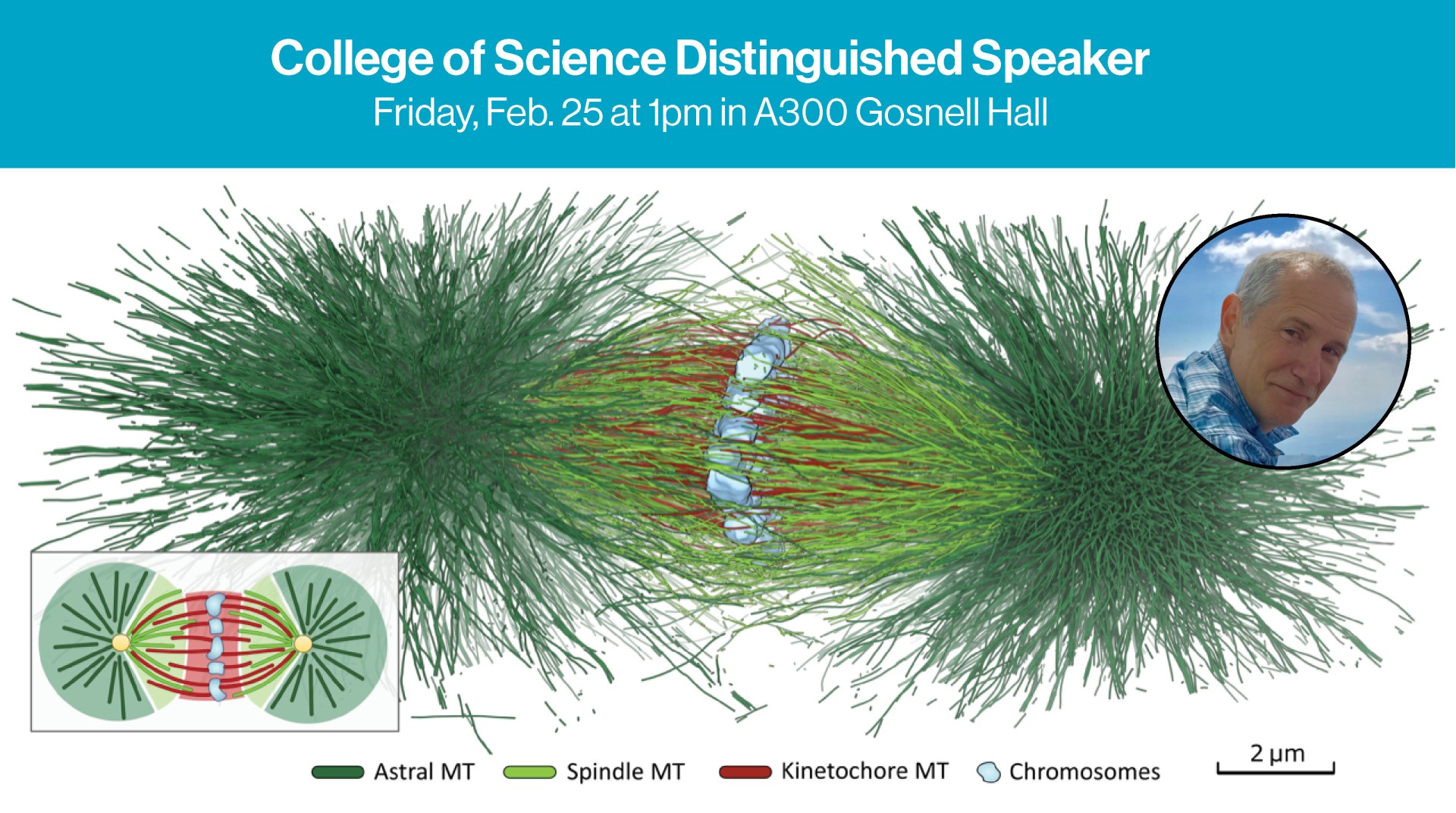 cos distinguished speaker michael shelley