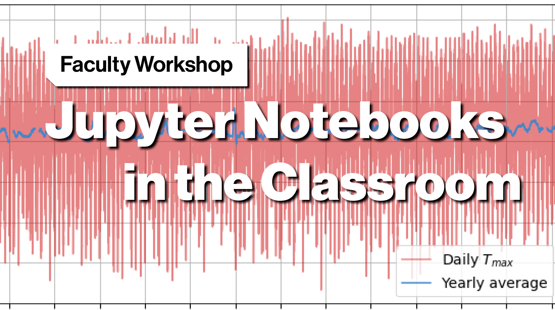 jupyter notebooks seminar