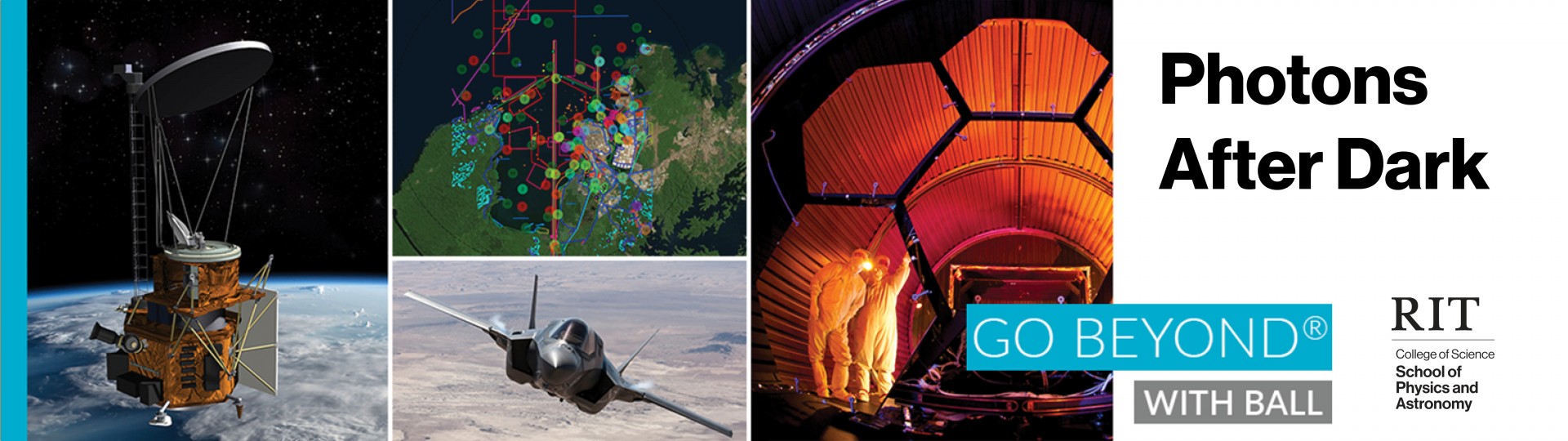 morgan every photons after dark rit physics