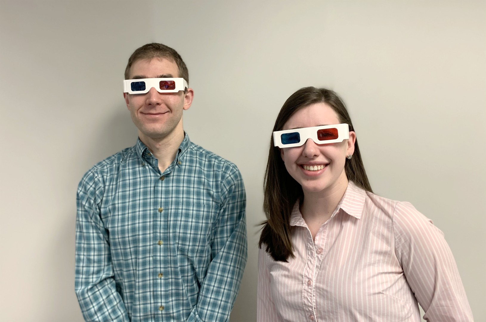 Faculty and students work together to create engaging classroom spaces!