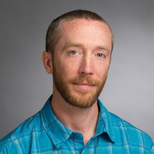 Picture of Dr. Kristoffer Whitney