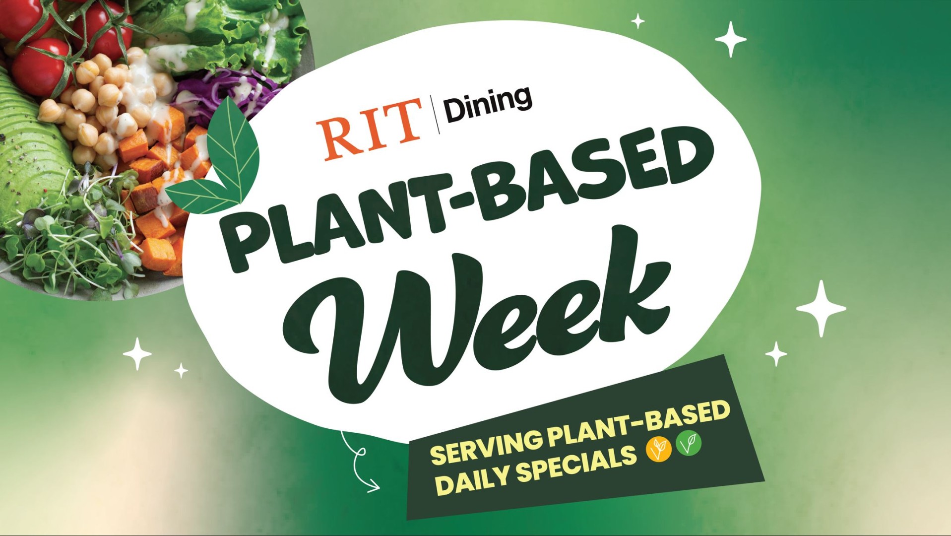 Plant-based week