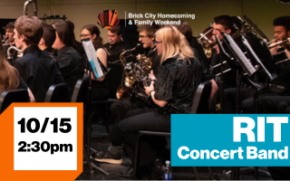 RIT Concert Band