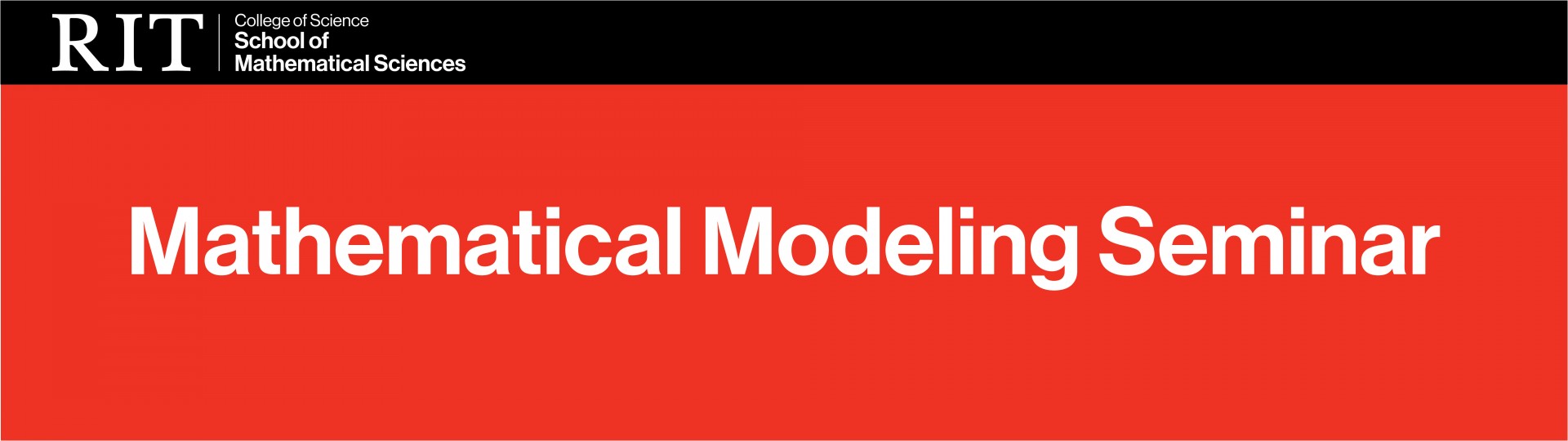 math modeling seminar erica graham