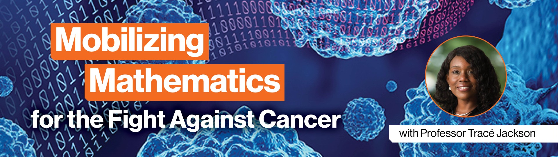 distinguished speaker series trace jackson