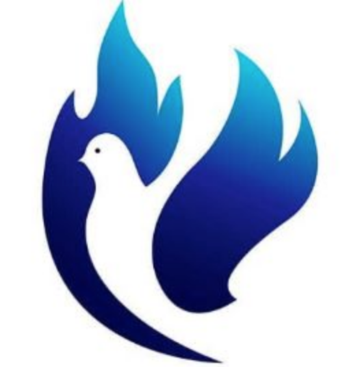Hands of Fire Logo