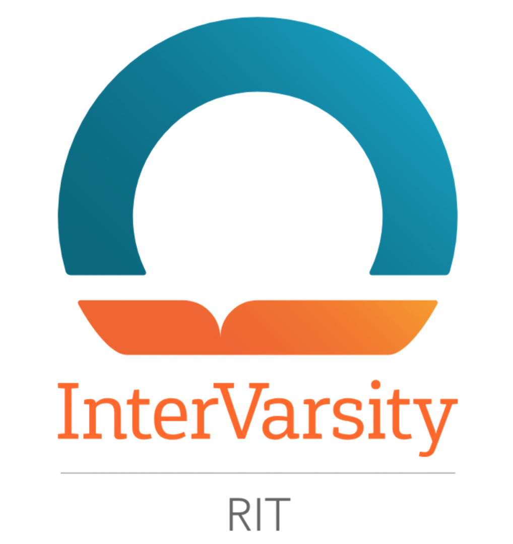 RIT InterVarsity Logo
