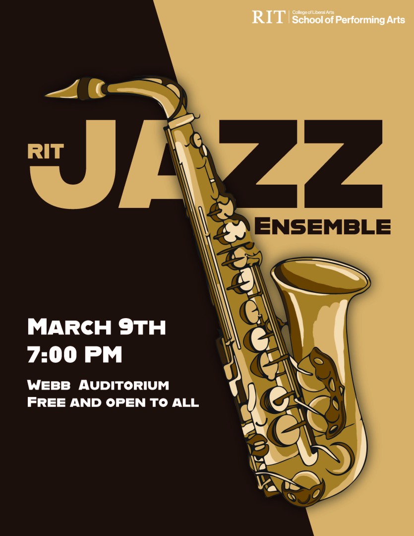 RIT Jazz Ensemble