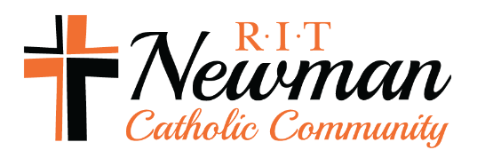 RIT Newman Logo
