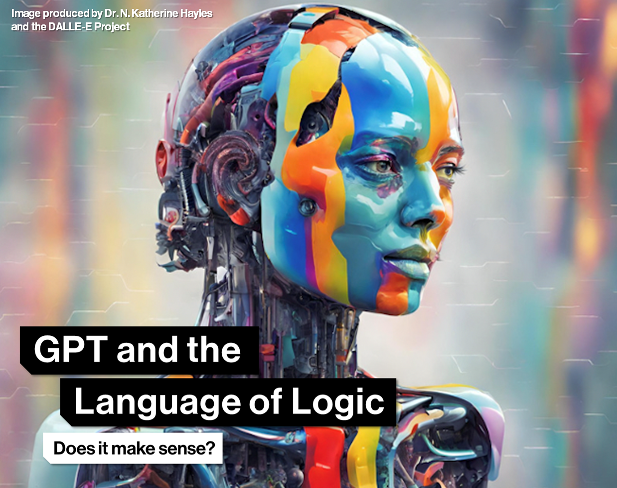 dr n katherine hayles event banner