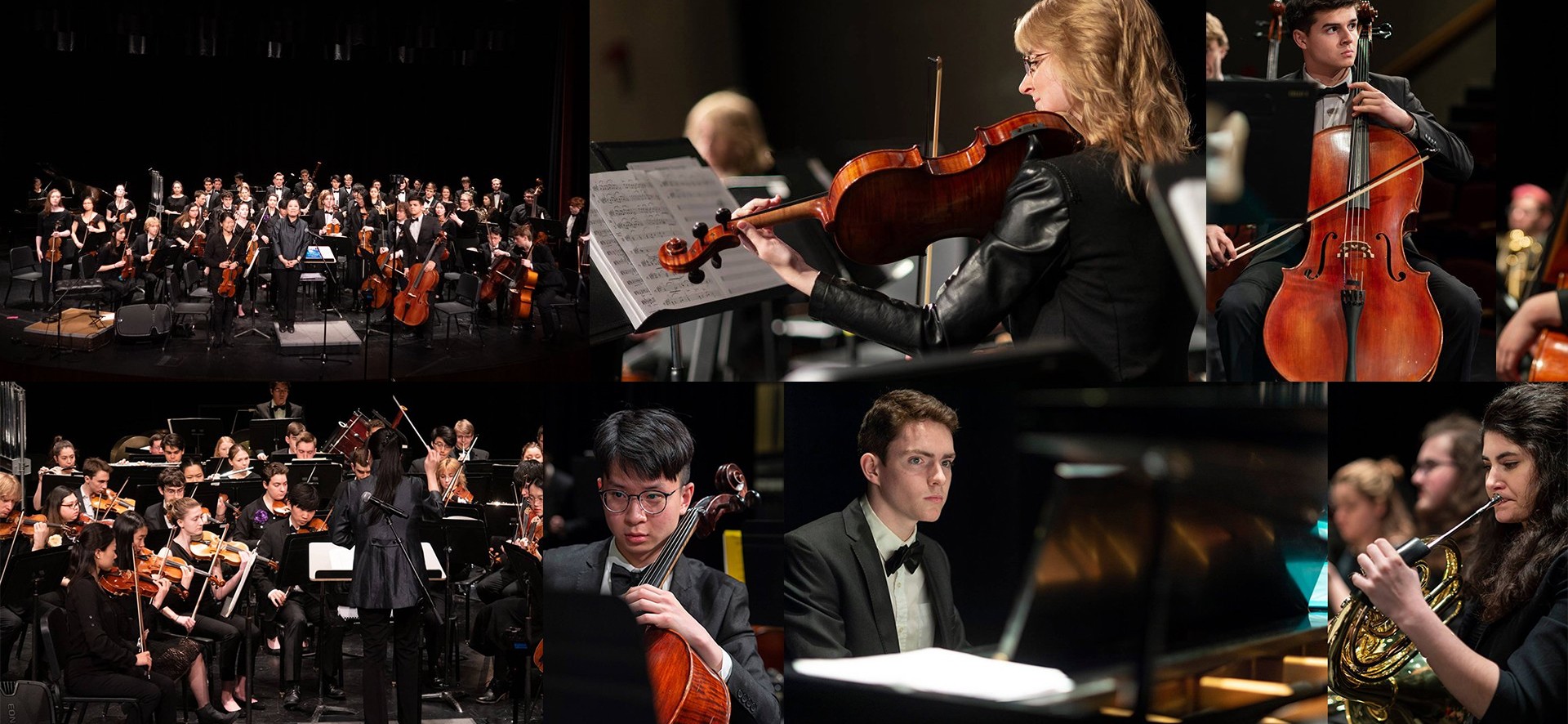 RIT Philharmonic Orchestra