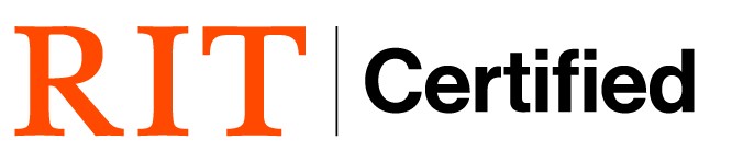 RIT Certified 