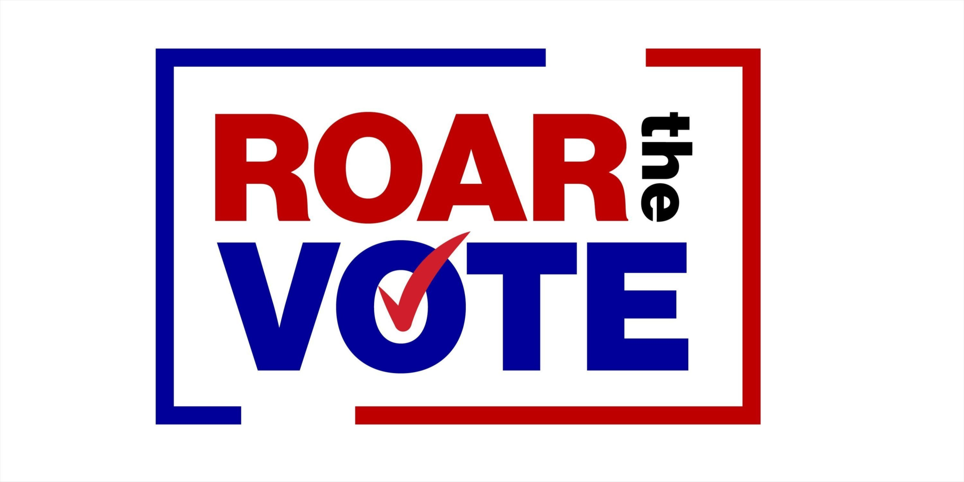 ROAR the Vote