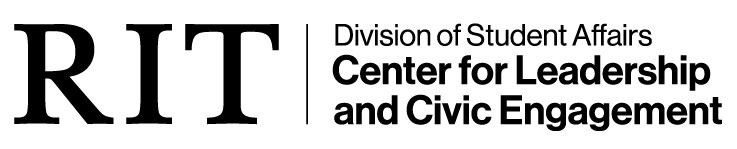 RIT Division of Student Affairs: Center for Leadership & Civic Engagement