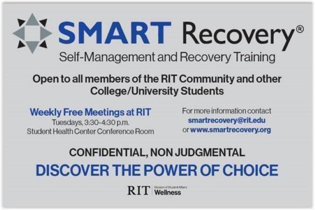 Smart Recovery