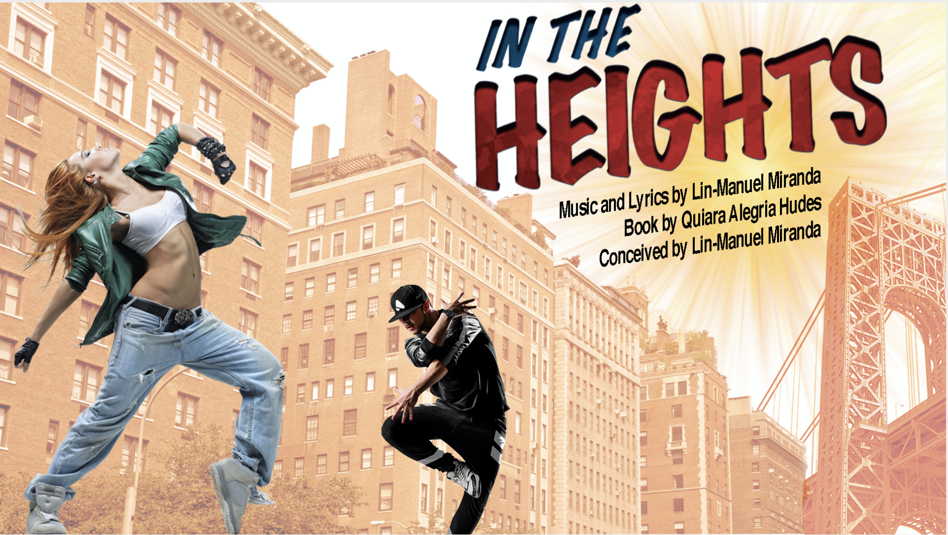 In The Heights
