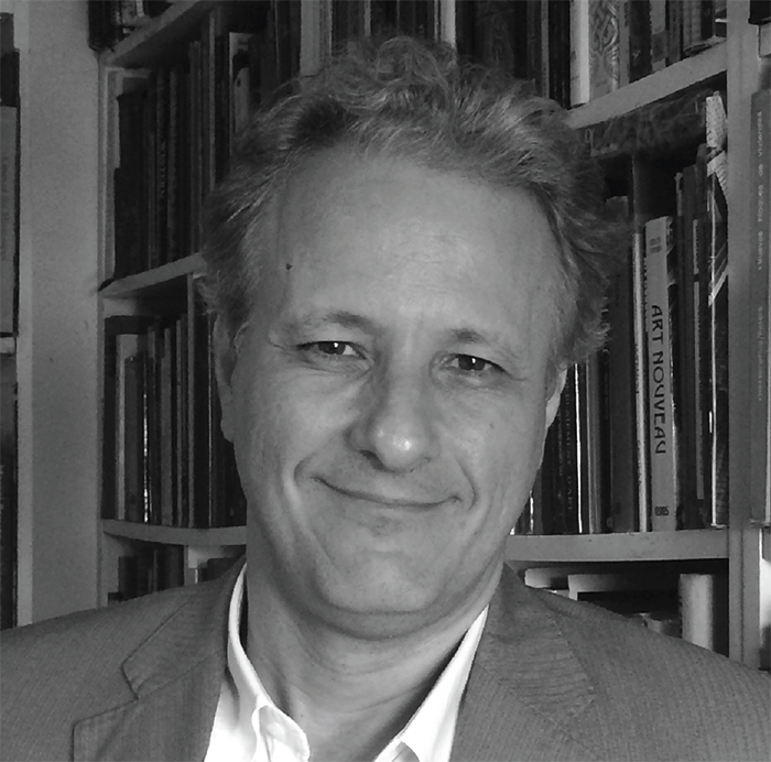 Fernando Diniz Moreira headshot.