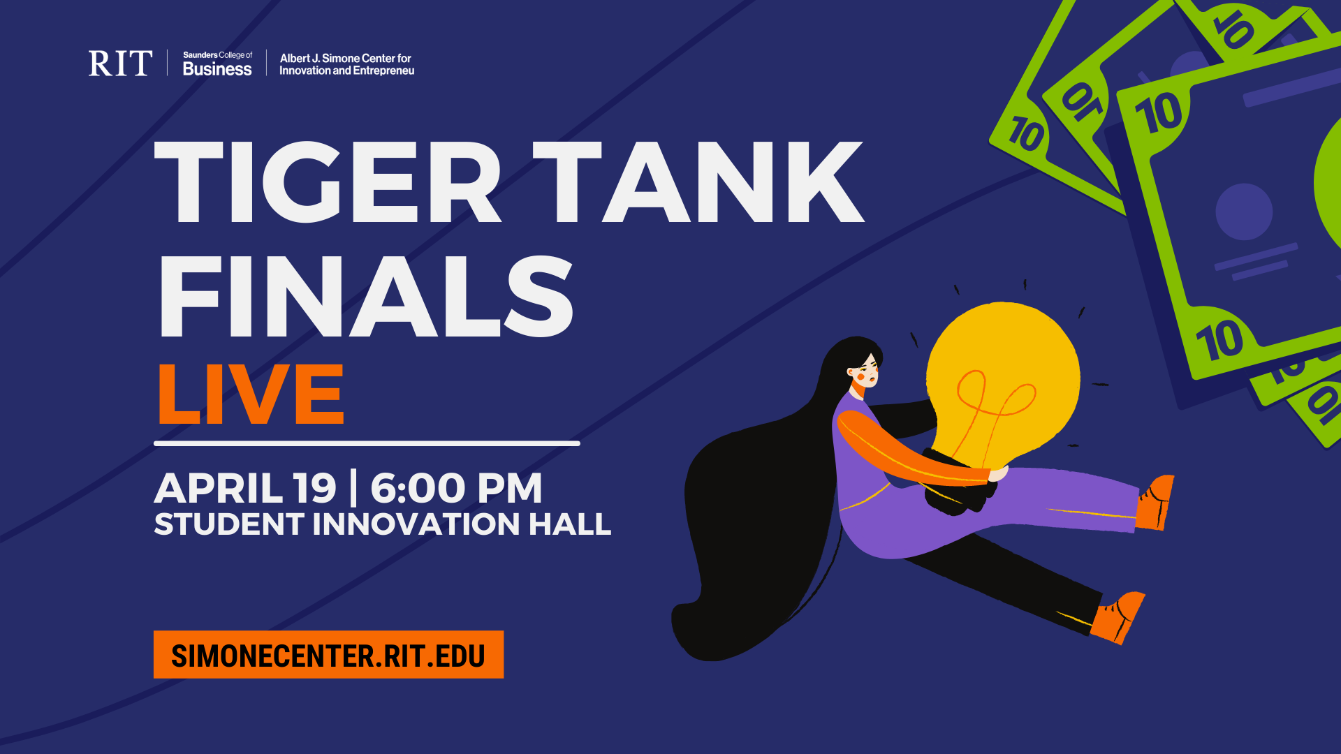 Tiger Tank Finals