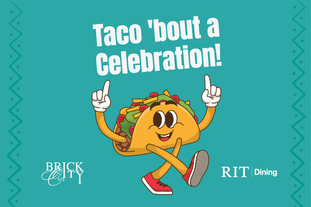 National Taco Day at Kitchen at Brick City