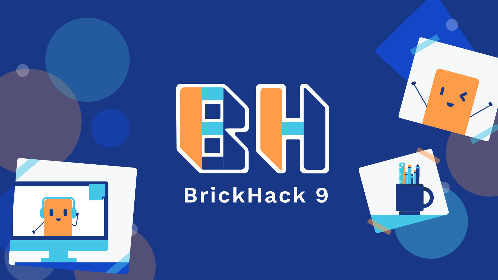 brick hack 9 logo