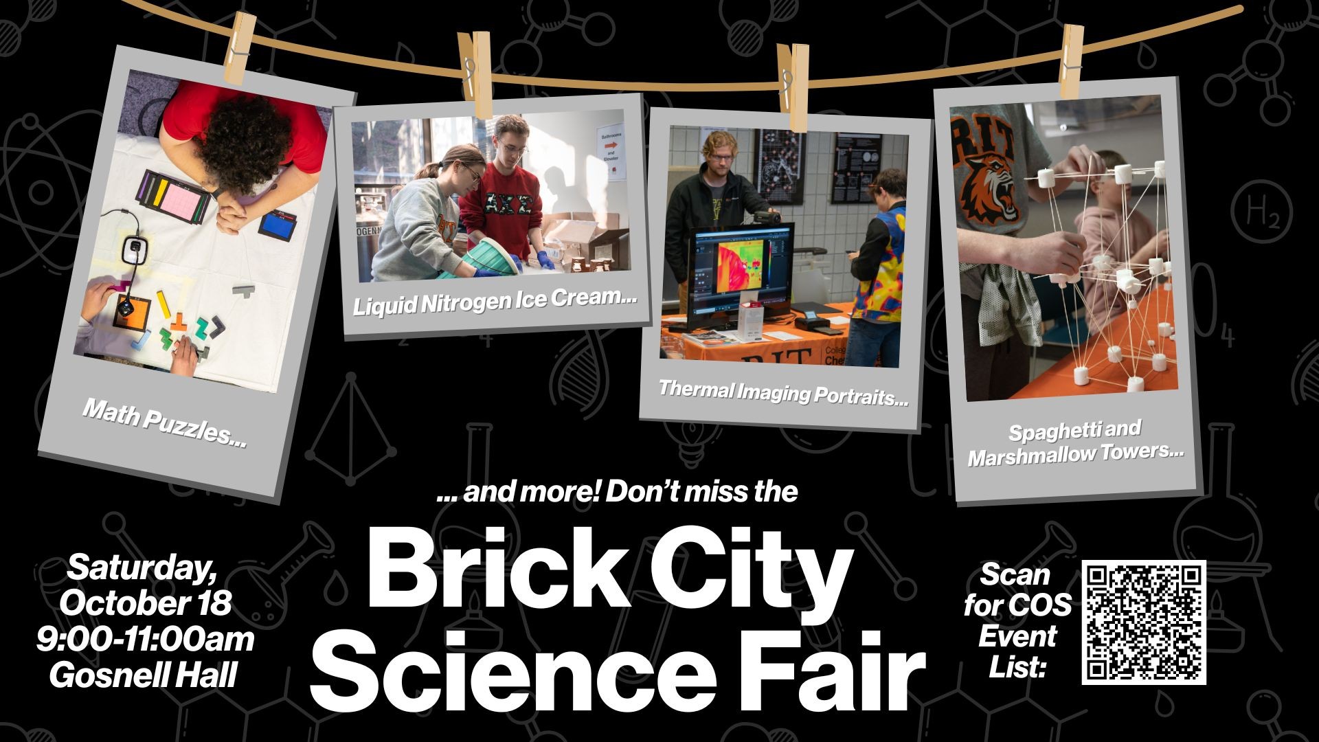 brick city science fair