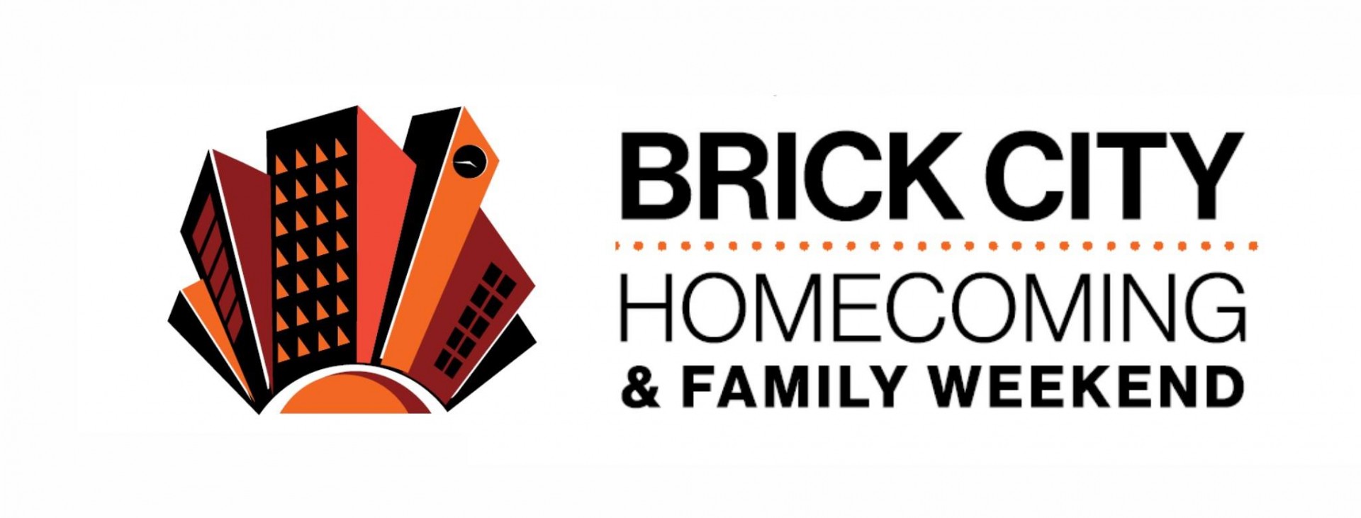 Brick City Homecoming & family weekend