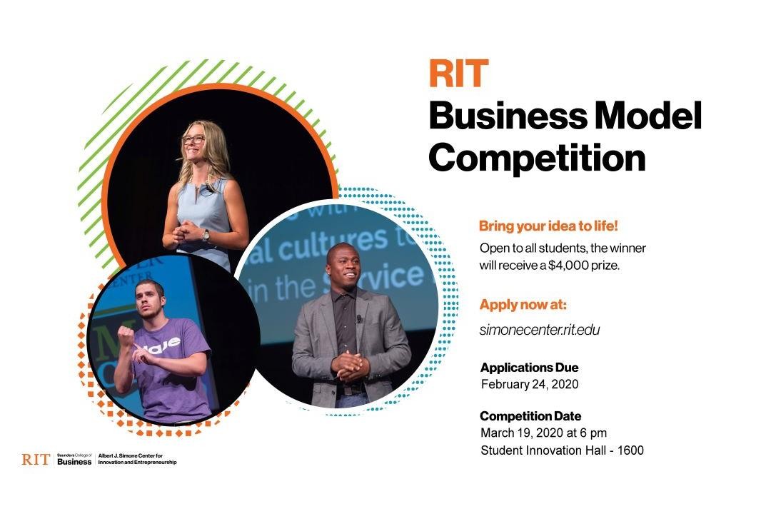Business Model Competition