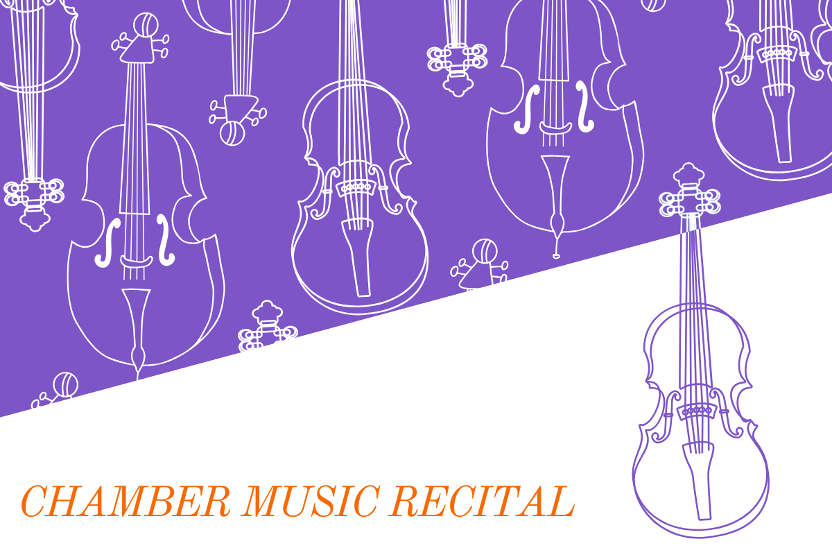 Chamber Music Recital 