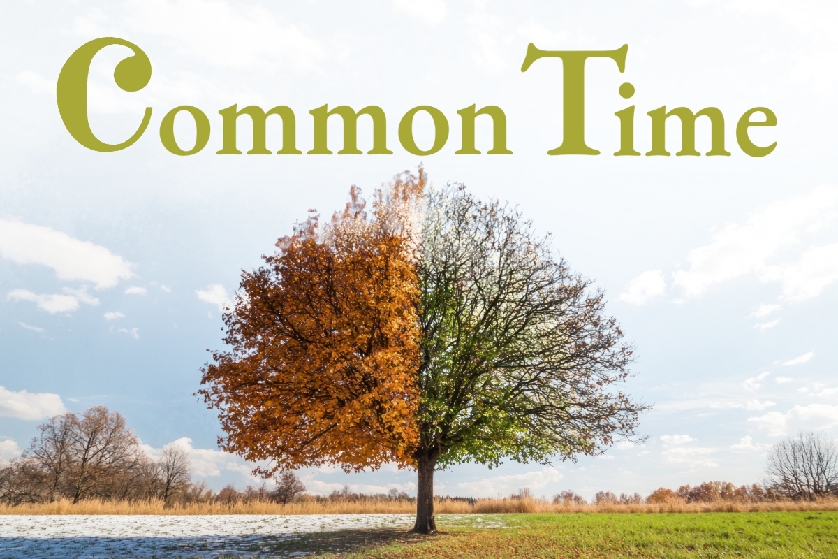 Common Time