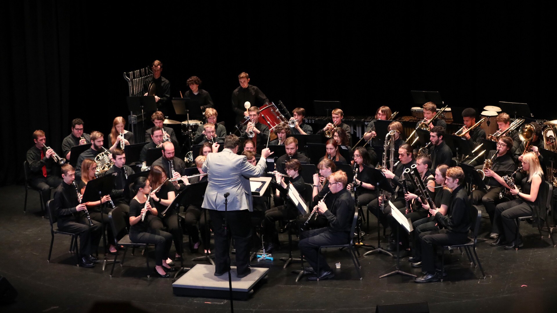 RIT Concert Band
