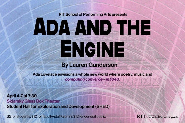 Ada and the Engine Image
