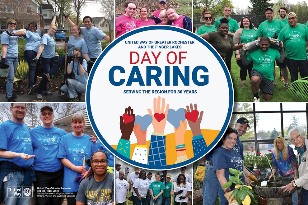 Day of Caring picture