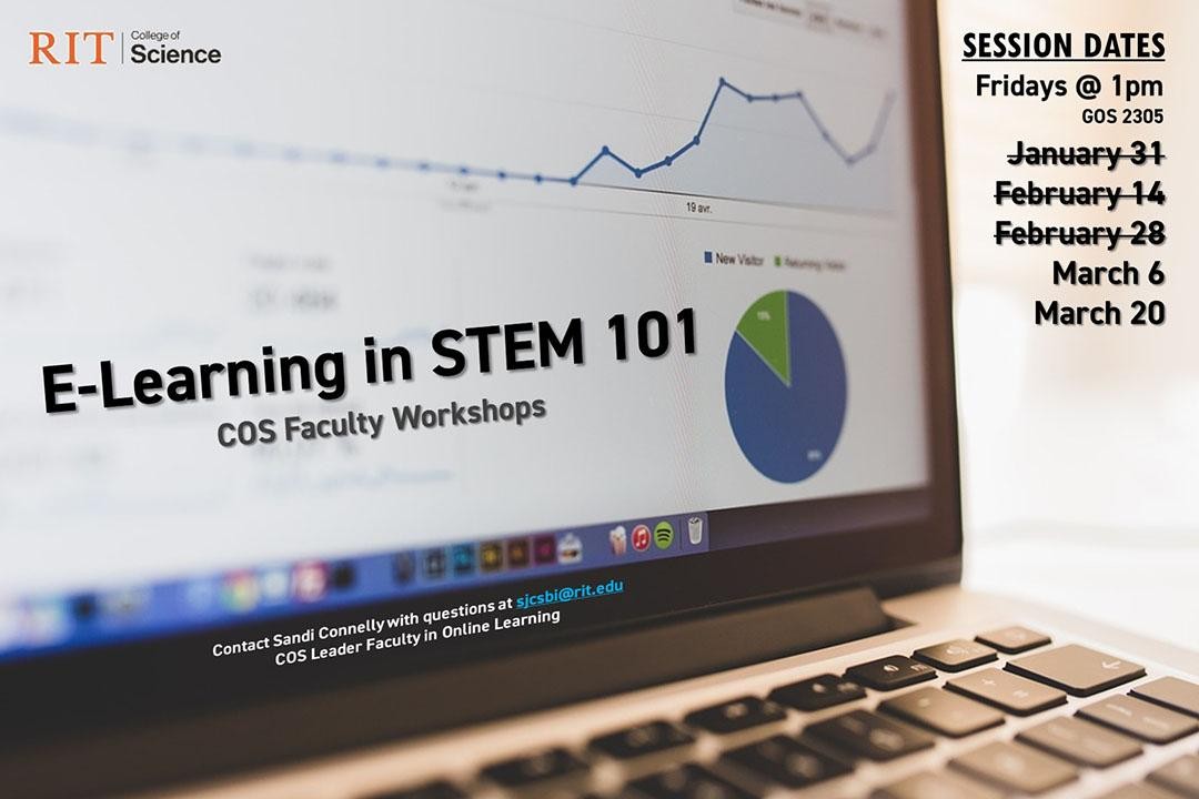 E-Learning in STEM
