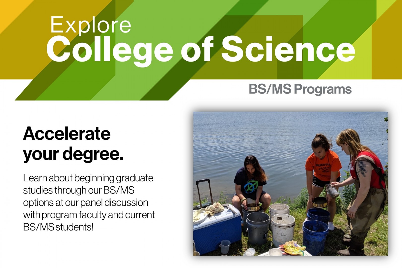 bs ms info session rit college of science