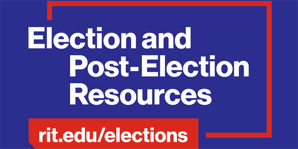 Election & Post-Election Resources