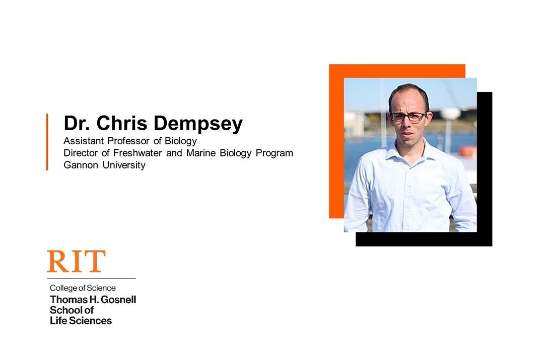 Dr. Chris Dempsey