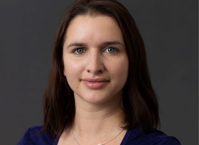 Picture of speaker Hana Vrzáková