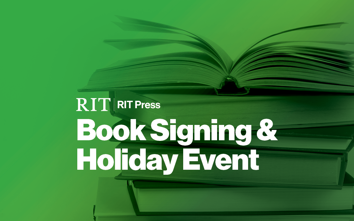 Book Signing and Holiday Event