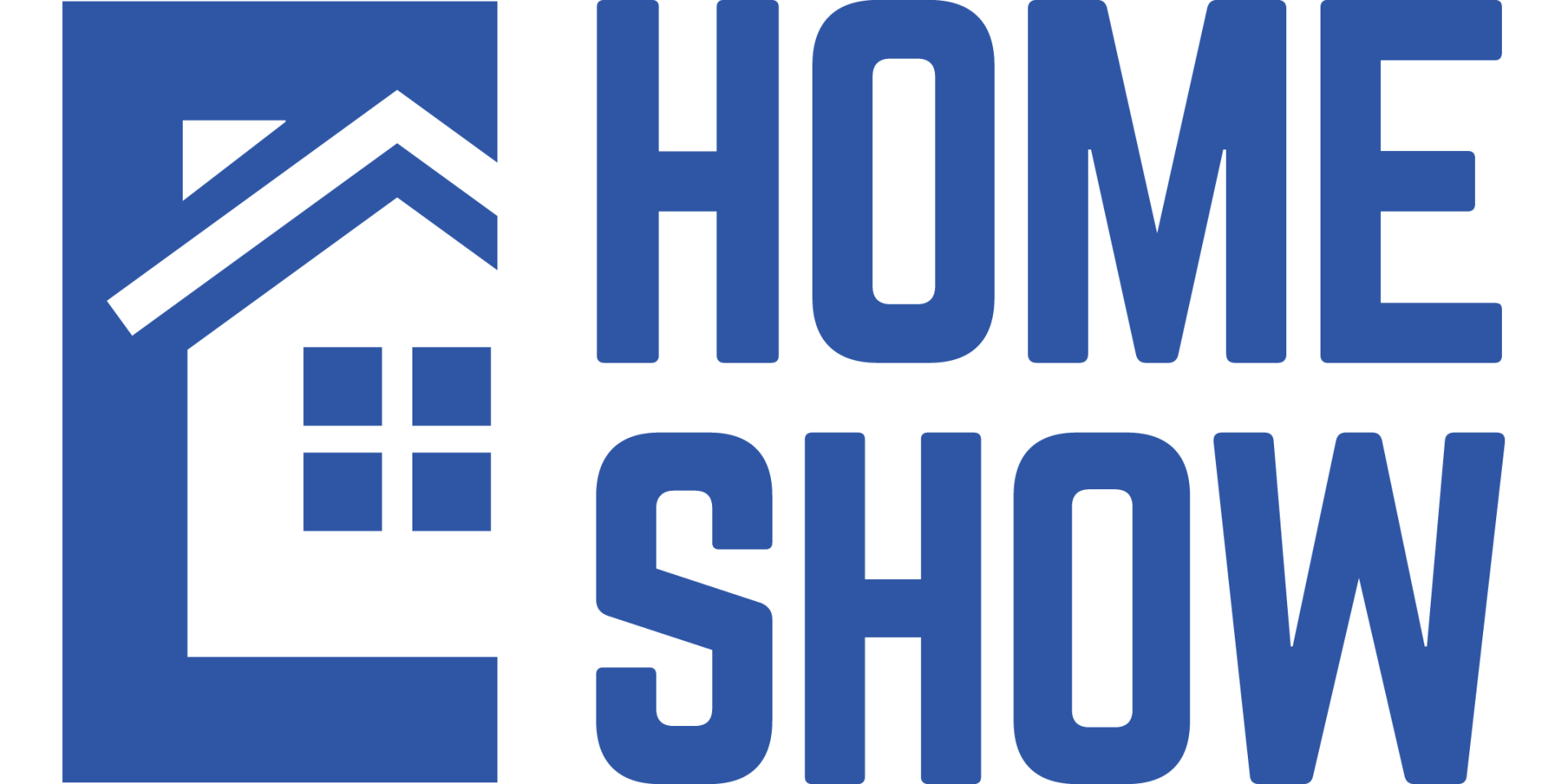 home show logo