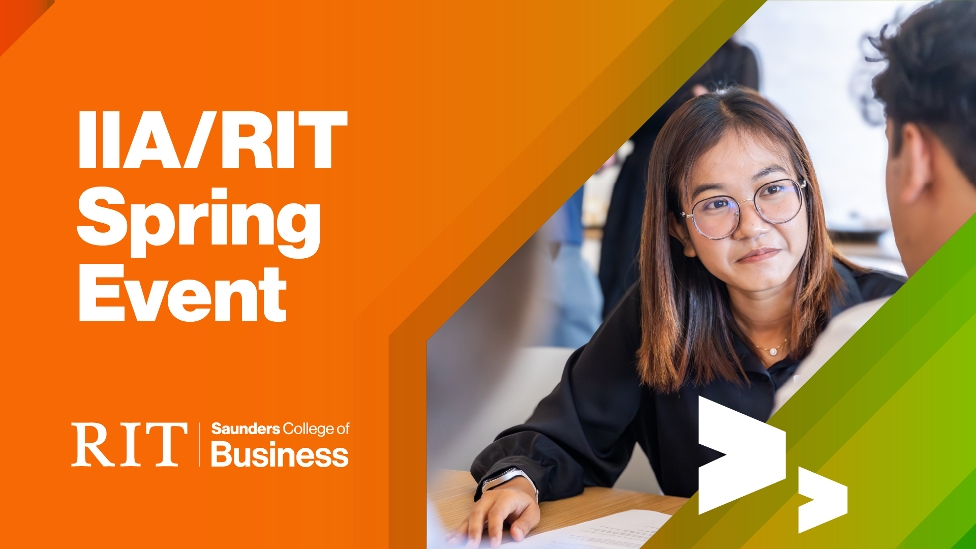 Institute of Internal Auditors (IIA) Spring Summit