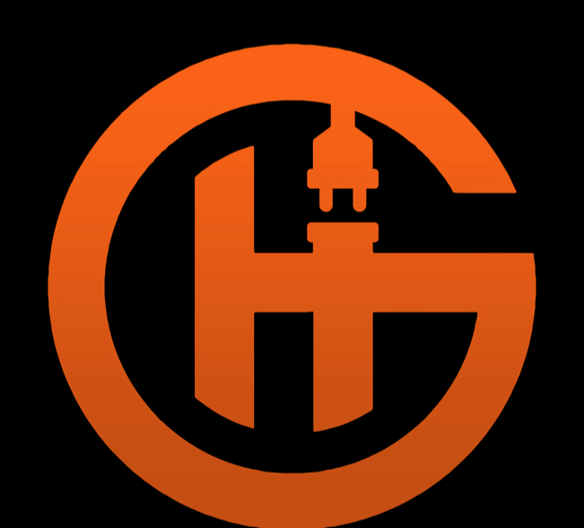 Glory House Logo
