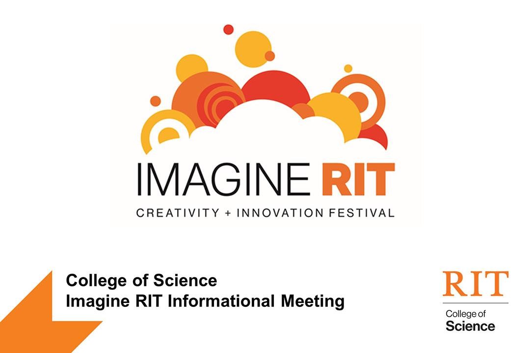 Imagine RIT