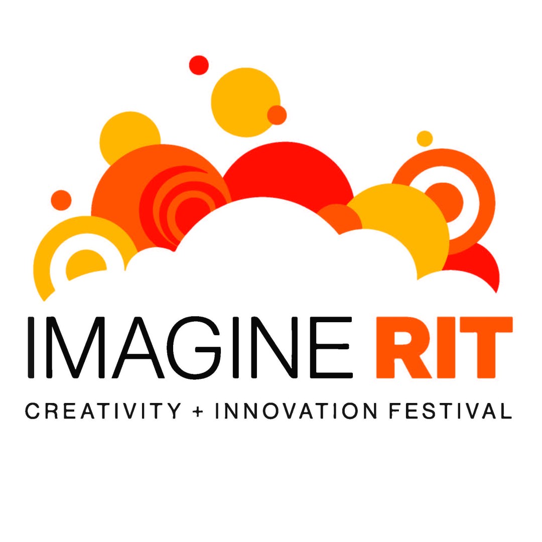 Imagine RIT Logo