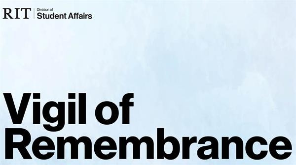 Vigil of Remembrance