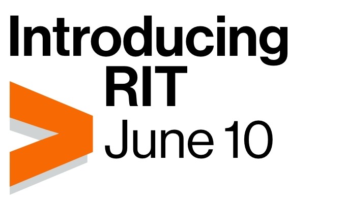 "Introducing RIT June 10"