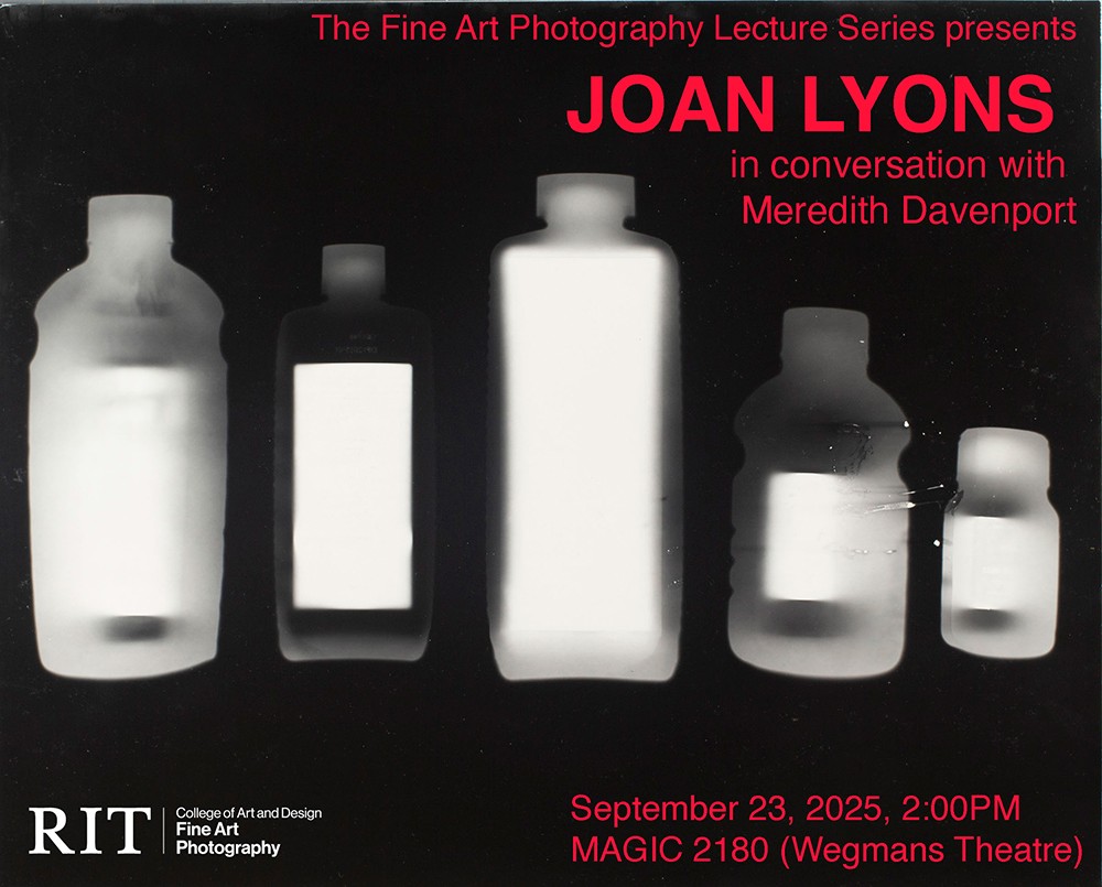 An x-ray image of glass bottles on a graphic.