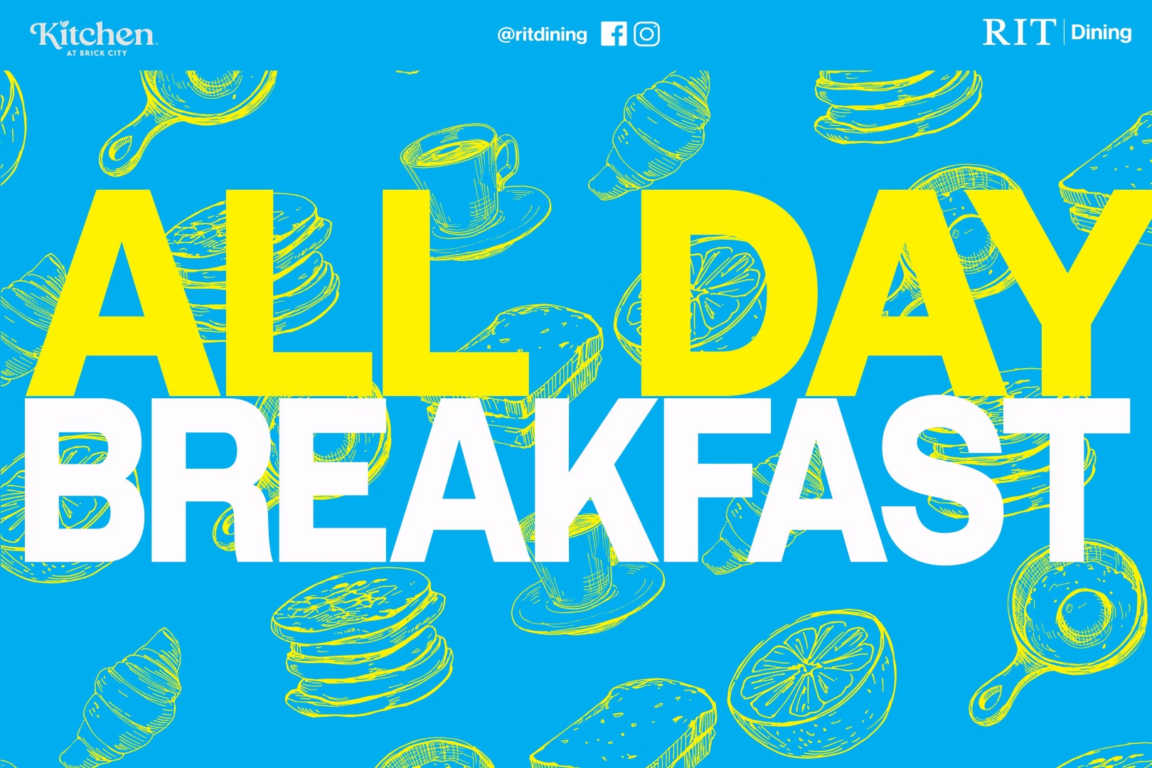 All-Day Breakfast KBC