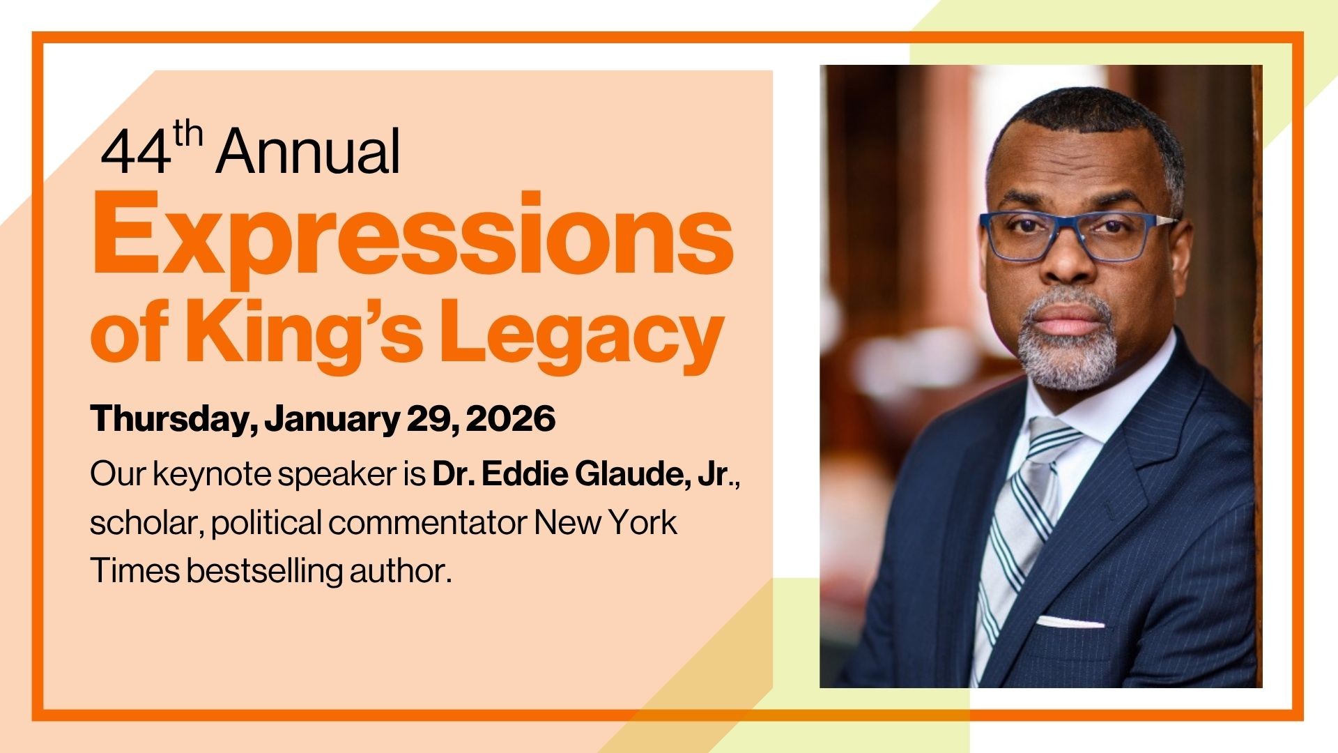 44th annual Expressions of Kings Legacy