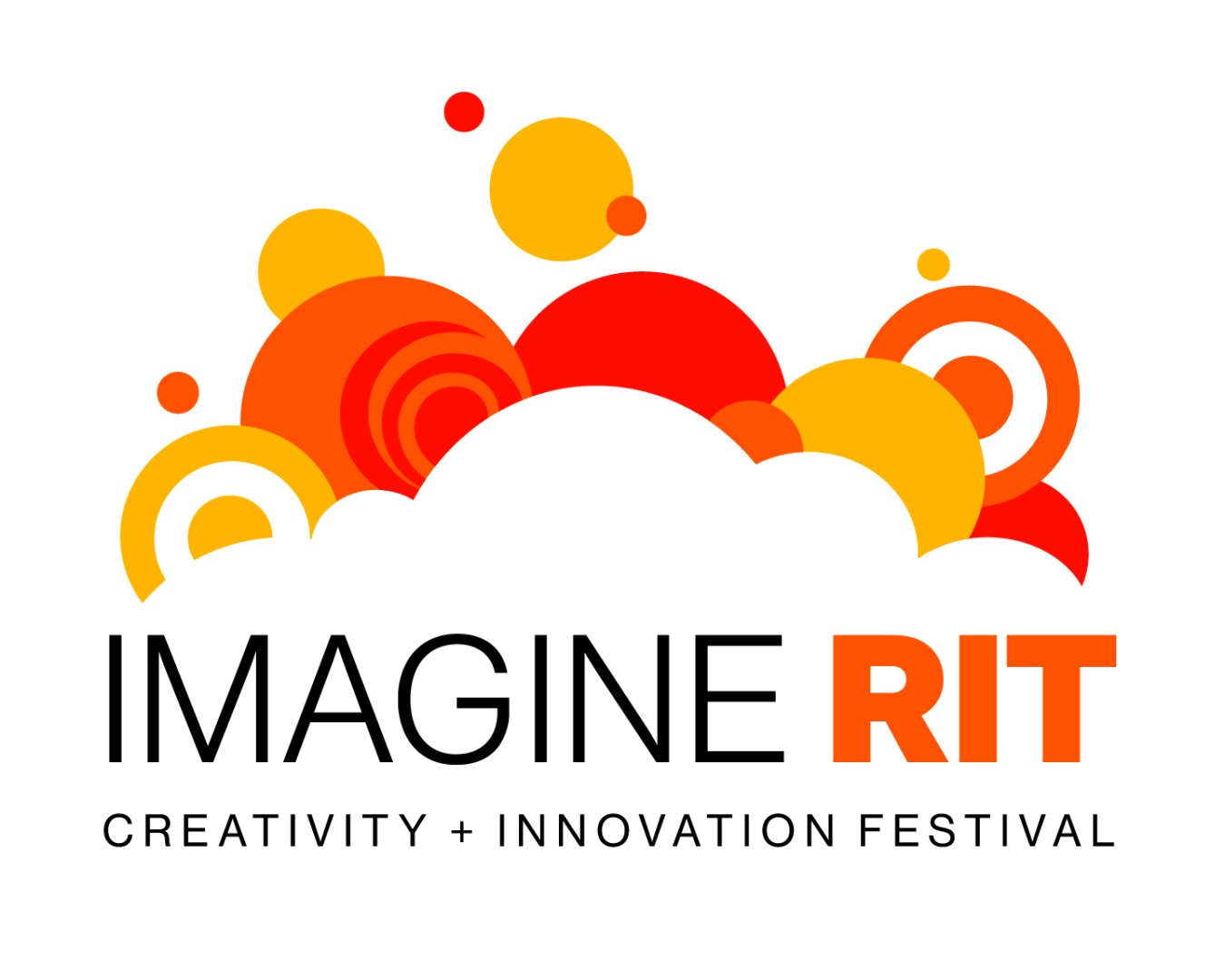 Imagine RIT Logo