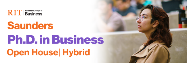 Ph.D Open House| Hybrid Image